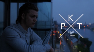 Koldt på toppen  Alex Høgh Andersen Short mockumentary Cold at the Summit [upl. by Eemla]