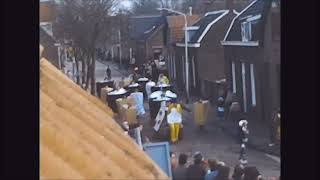 Carnaval 1981 Raamsdonksveer [upl. by Ennaeel]