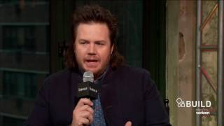 Josh McDermitt On Internet Bullying [upl. by Reisinger]