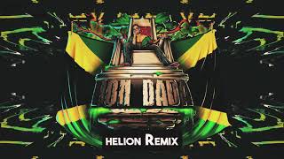 Alfons  Don Dada Helion Remix [upl. by Pennebaker]