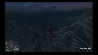 GTA Online  UFO Sightings Day 7  October 22 2024 [upl. by Einyaj]