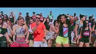 Mc R1  Treme Bunda  Video Clipe Oficial  feat FitDance [upl. by Ludvig]