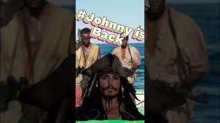 Is Depp Coming Back Somalian Pirates of the carribean [upl. by Jarrod683]