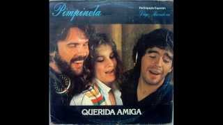 Pimpinela amp Maradona  Mia Dolce Amica Querida Amiga [upl. by Teresita]