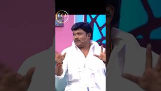 Madurai Muthu mingle comedy also one comedy funny comedy1000subscriber comedy shorts tamil fun [upl. by Mcroberts877]