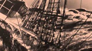 Rounding Cape Horn Song Black Irish Band [upl. by Browne]