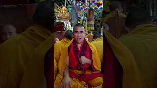 मन्जुश्री बुद्ध को कहानी एकदम छोटकरी माThe story of Manjushree Buddha in briefviralshortvideo🙏 [upl. by Imray355]