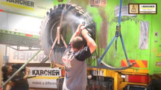 Trailer Rallye Dakar 2015 [upl. by Sherrod828]