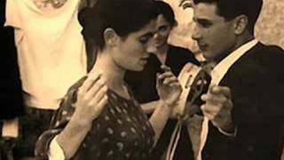 Top Italian Folk Music  Tarantella Pugliese  Music of Italy [upl. by Maible]