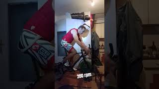 200rpm cadence training [upl. by Arama]