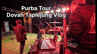 Dovan Taplejung tour Vlog [upl. by Cormier]