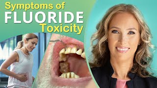 Fluoride Toxicity  Symptoms of Fluoride Toxicity  Dr J9 Live [upl. by Oza]