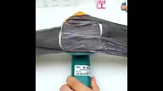 Portable Mini Ironing Machine [upl. by Rukna]