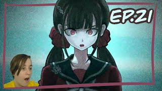 Danganronpa V3 Playthrough  Chapter 5 Investigation [upl. by Seppala462]