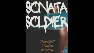 Rendition of soldier by Eminem by SonataMuzik [upl. by Ysset]