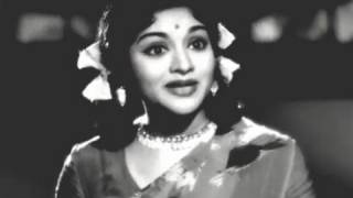 Dilip Kumar Vyjayanthimala Paigham  Scene 119 [upl. by Terris744]