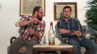 Ardmore Traditional Cask Single Malt Scotch Review [upl. by Eatnoj]