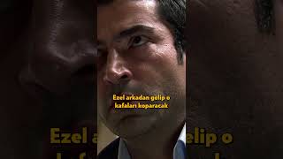 Cezanı Verecek Olan Adamın Adını Söyle ezel ramizkaraeski shorts [upl. by Yarvis]