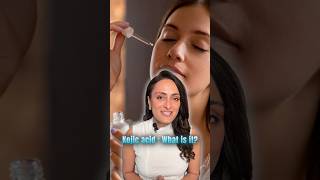 Kojic acid serum  how does it work ad [upl. by Daas222]