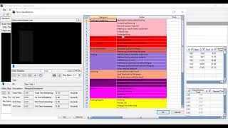 Tutorial Software ProTime Estimation [upl. by Esinev675]