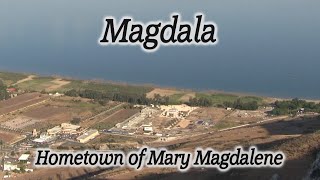 Los secretos de María Magdalena [upl. by Lauri]