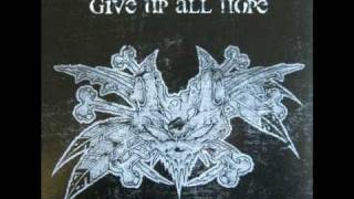 GIVE UP ALL HOPE  Vae Victis split EP [upl. by Priebe66]