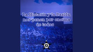 Levanta la Copa  Aunque Ganes O Pierdas  Millos Eres Mi Vida [upl. by Elaynad]