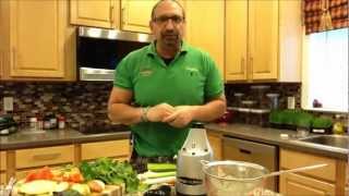 The Best Juicer Review Omega VRT350HD Green Star Elite 5000 Bella Nutripro Jack Lalanne [upl. by Carilyn]