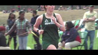 USC Upstate Track and Field at Charlotte 2019 [upl. by Procter]