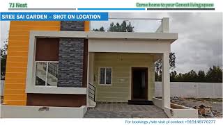 Fast Selling Premium Luxury Villa and Villa Plots Hosur  HNDTA approved [upl. by Yeltrab]