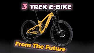 Trek EBikes 2024 The Ultimate Guide to Performance and Innovation [upl. by Imugem788]