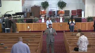 September 8 2024 St Paul Baptist Church Worship Services [upl. by Walton]