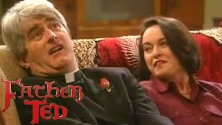 Teds Crush  Father Ted [upl. by Pammi13]