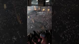 Kygo live at Barclays Center 2024 New York [upl. by Nazarius]