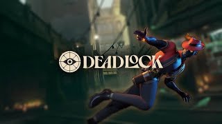 Deadlock Early access ha bhai [upl. by Nwahsem]