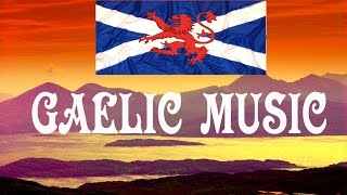 ⚡️Fear A Bhata Scots Gaelic⚡️CAPERCAILLIE⚡️Scotland⚡️ [upl. by Tufts389]