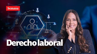 Liderazgo y compromiso social desde el derecho laboral [upl. by Kahlil]