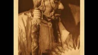 Comanche RIding Song  American Indian Flute Music [upl. by Hillier]