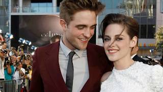 Kristen Stewart Girlfriends Boyfriends List Dating History [upl. by Agueda931]