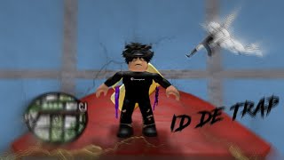 🔥 ID ROBLOX TRAP AK TROVOADA  SAQUE REMIX  🔥 [upl. by Elsa50]