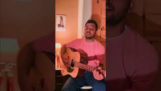 Apna bana le Piya cover music arijitsingh guitar love [upl. by Ahcrop]