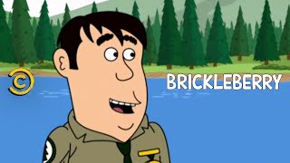 Brickleberry  Miracle Lake [upl. by Abehsat]