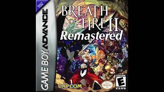 Sandy Slumber  Breath of Fire 2 Remastered Soundtrack [upl. by Sephira]