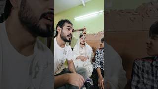 Mamu Bhanje aljasar comedy mamubhanje [upl. by Wennerholn]