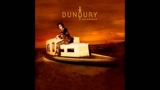 05 Prisioneros  BUNBURY Palosanto [upl. by Hillhouse]