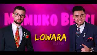 Mamuko Berci  Lowara prodLJunior Official Music 2018 [upl. by Yrokcaz]