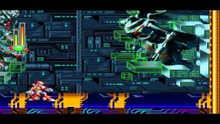 Megaman X6 quotAll Stagesquot TAS in 393135 by Rolanmen1 [upl. by Asena]