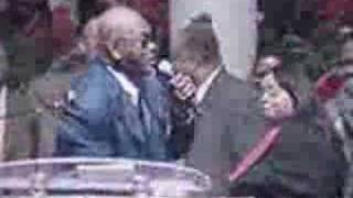 COGIC Singing Extravaganza MEMPHIS quot06quot bishopranceallen ranceallen restinpeace [upl. by Vyky]