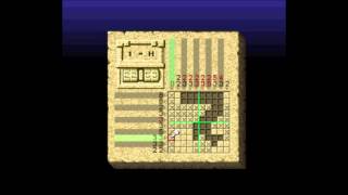 Basic Picross Tutorial [upl. by Esnahc]