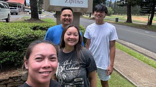 Kapalua Zipline  Maui Hawaii [upl. by Daryl]